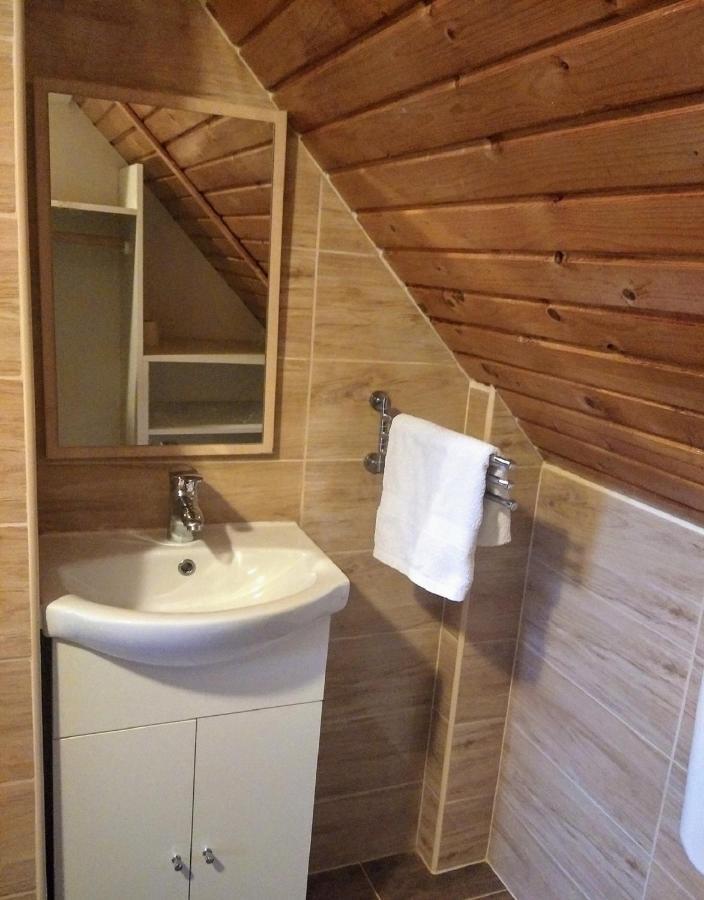 Erzsebet Vendeghaz Es Apartman Hajdúszoboszló Exterior foto
