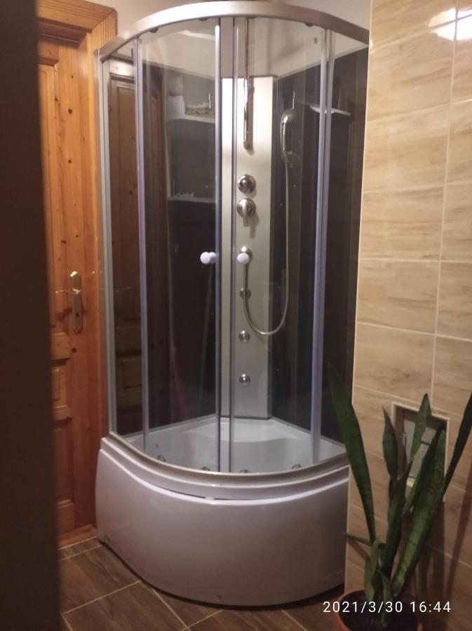 Erzsebet Vendeghaz Es Apartman Hajdúszoboszló Exterior foto