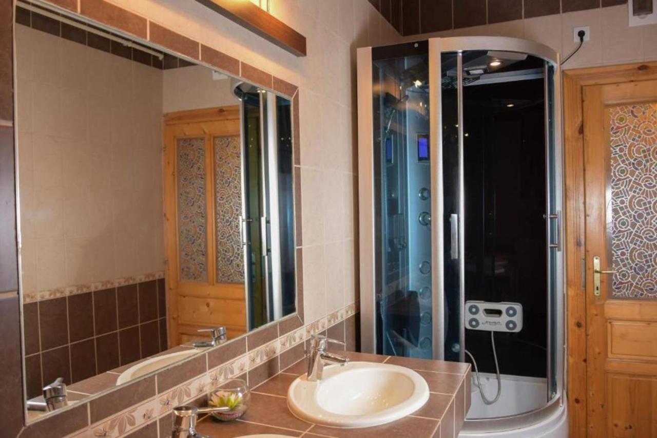 Erzsebet Vendeghaz Es Apartman Hajdúszoboszló Exterior foto