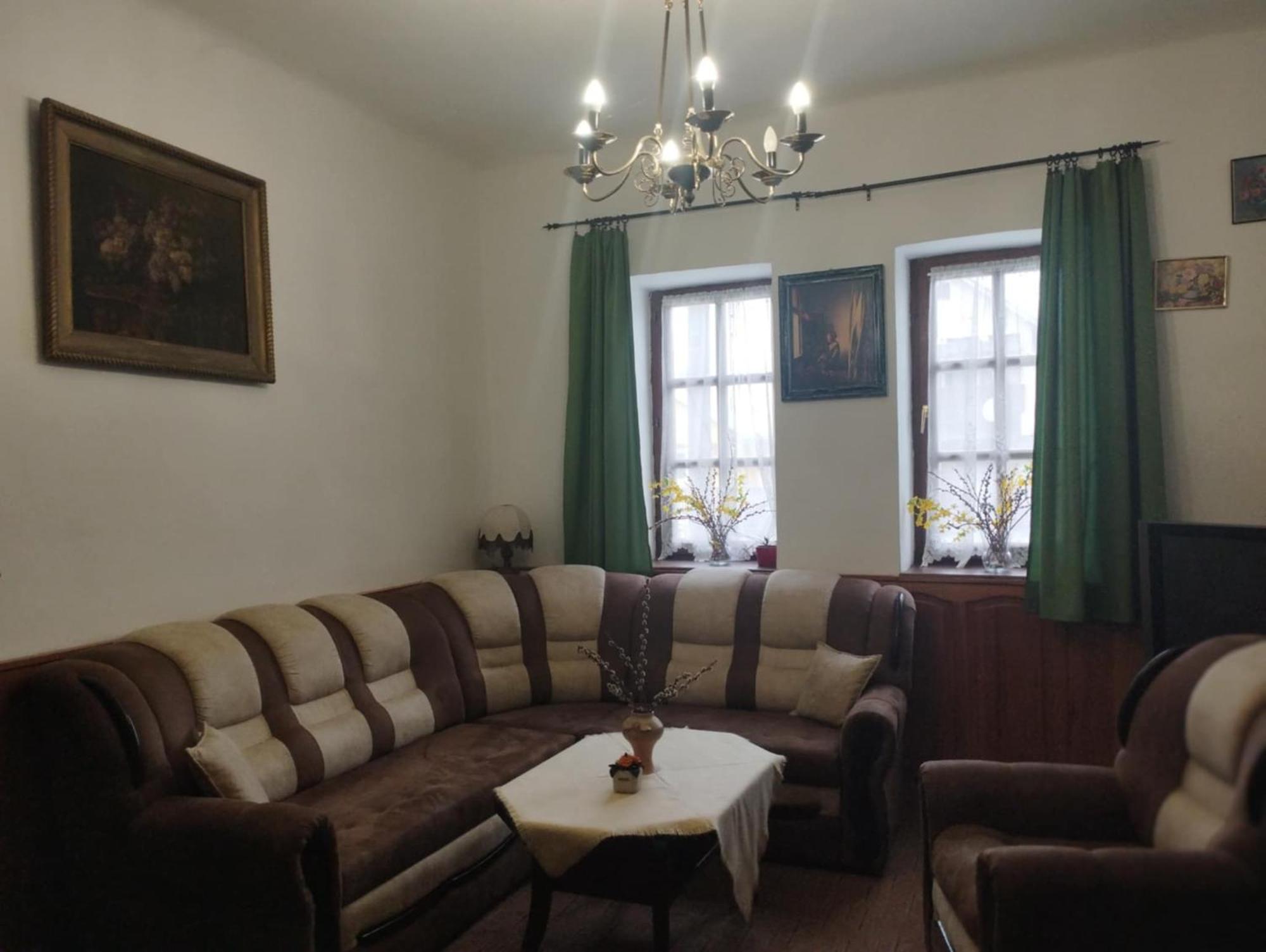 Erzsebet Vendeghaz Es Apartman Hajdúszoboszló Exterior foto