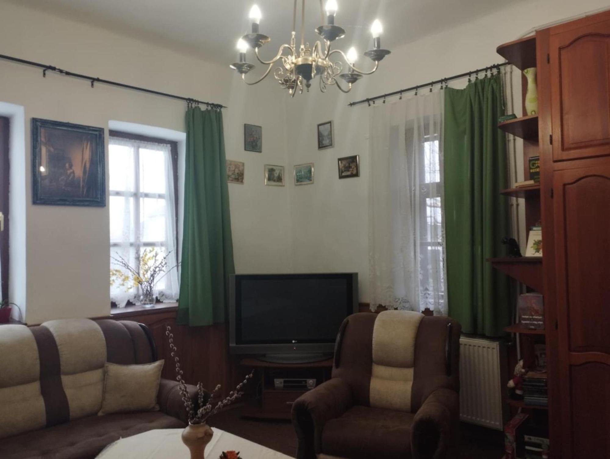 Erzsebet Vendeghaz Es Apartman Hajdúszoboszló Exterior foto