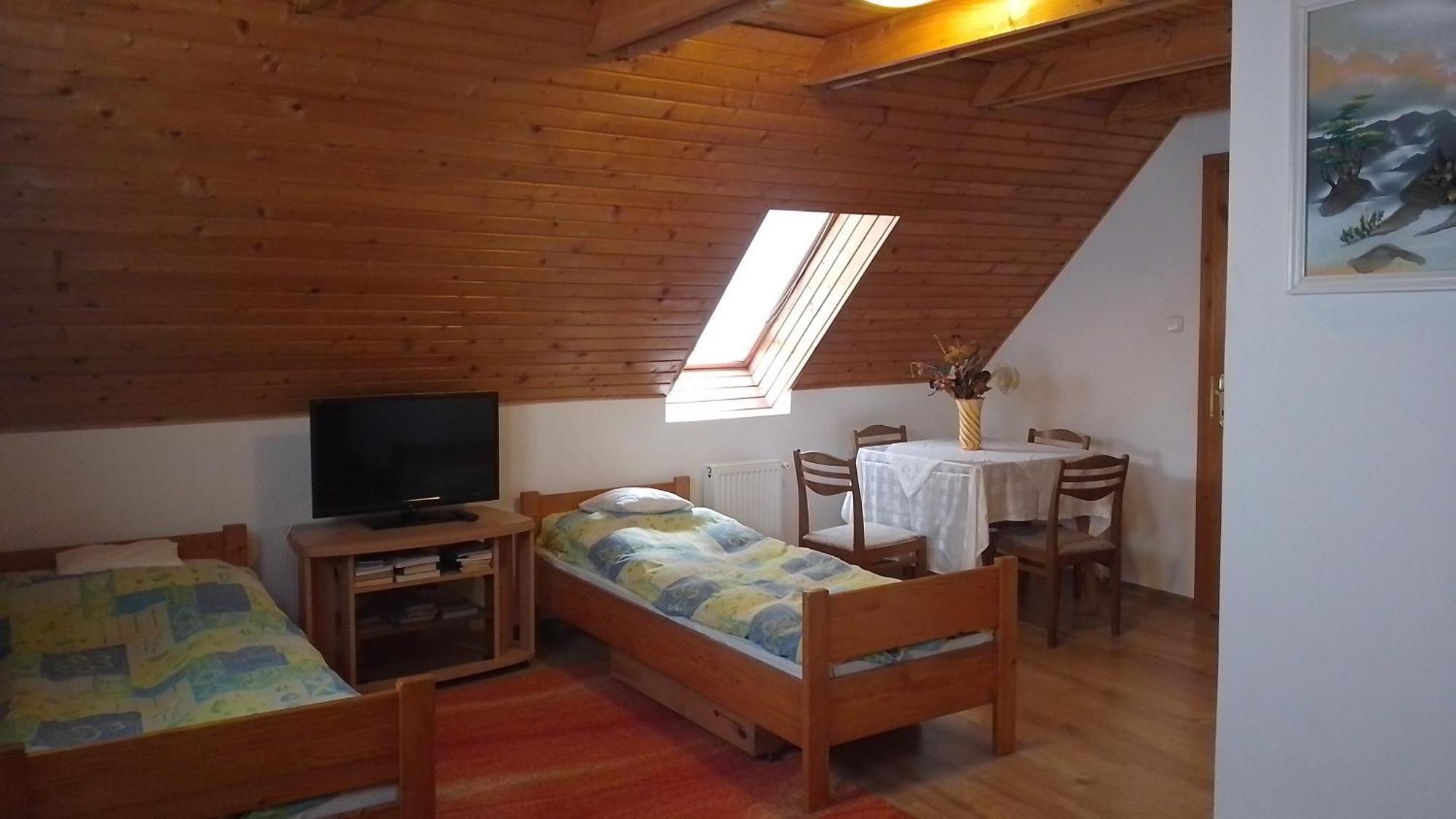 Erzsebet Vendeghaz Es Apartman Hajdúszoboszló Exterior foto