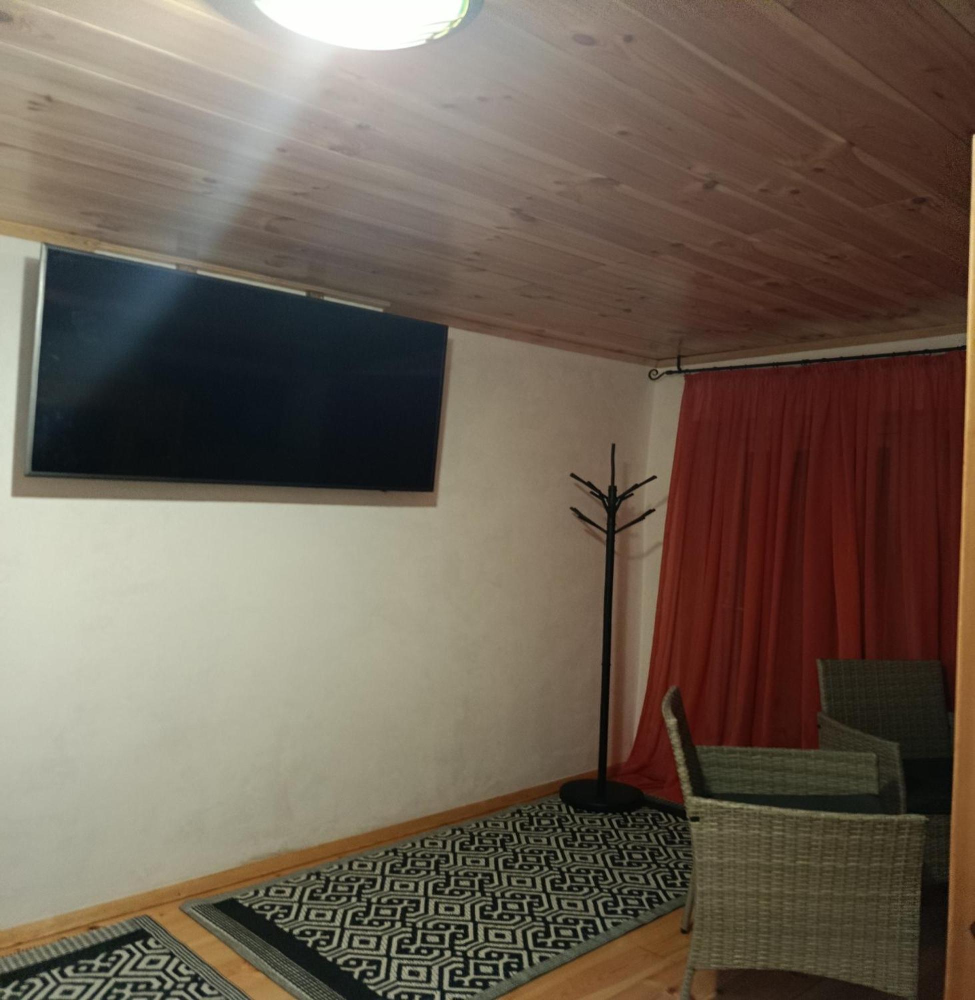 Erzsebet Vendeghaz Es Apartman Hajdúszoboszló Exterior foto