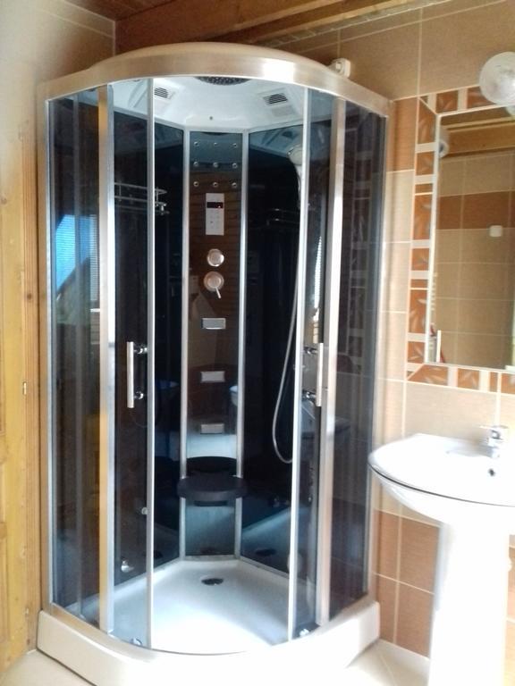 Erzsebet Vendeghaz Es Apartman Hajdúszoboszló Exterior foto