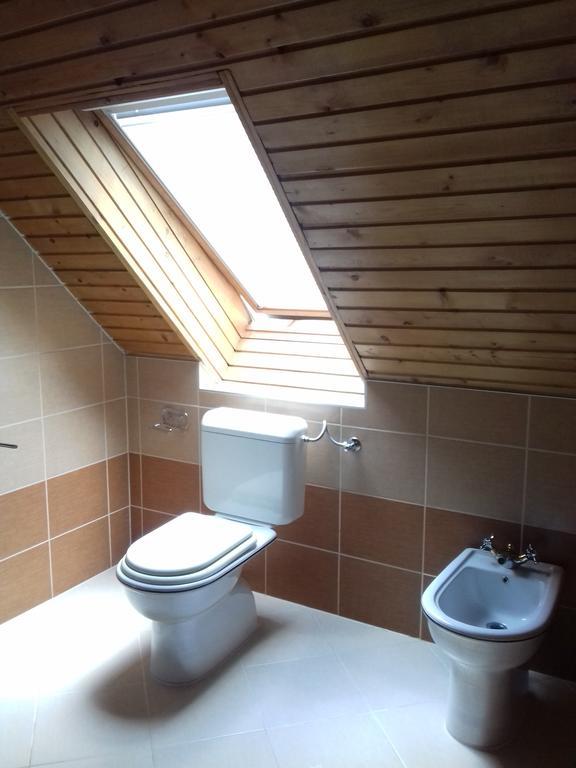 Erzsebet Vendeghaz Es Apartman Hajdúszoboszló Exterior foto