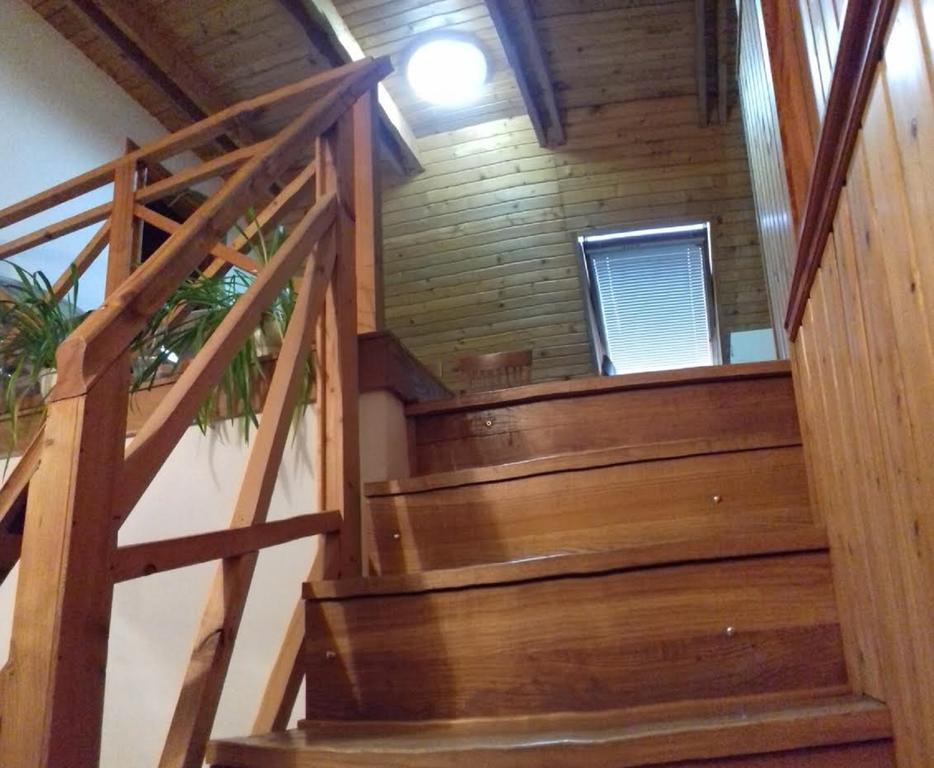 Erzsebet Vendeghaz Es Apartman Hajdúszoboszló Exterior foto
