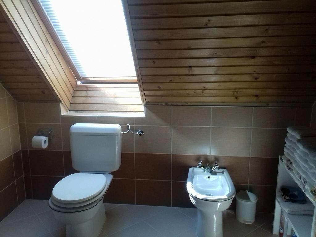 Erzsebet Vendeghaz Es Apartman Hajdúszoboszló Exterior foto