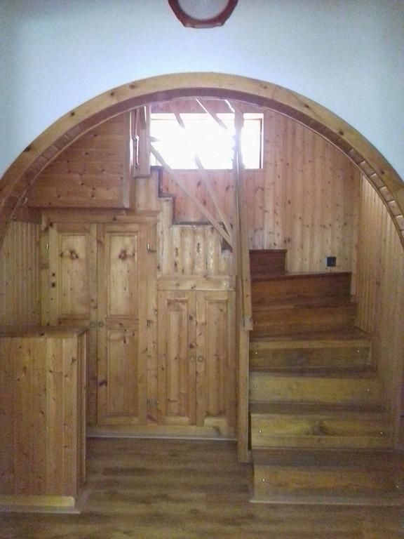 Erzsebet Vendeghaz Es Apartman Hajdúszoboszló Exterior foto