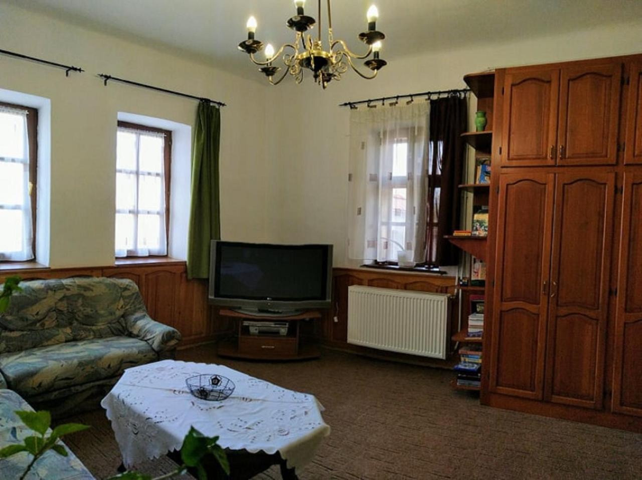 Erzsebet Vendeghaz Es Apartman Hajdúszoboszló Exterior foto